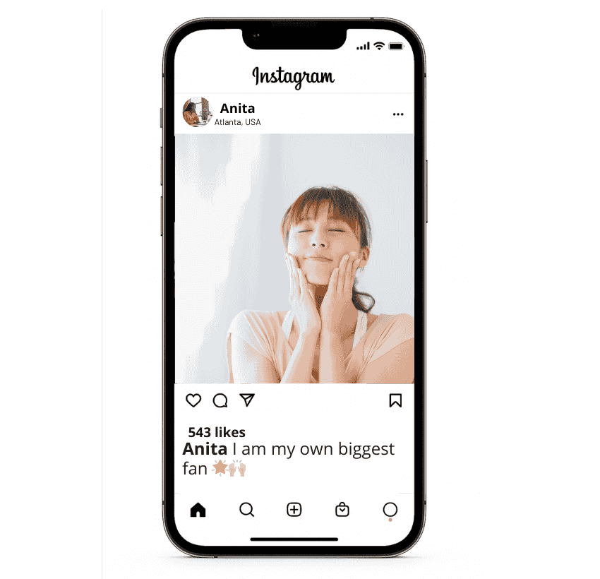 Self Love Captions for Instagram (1)