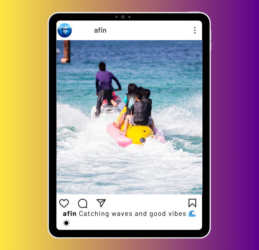 Short Boat Captions for Instagram