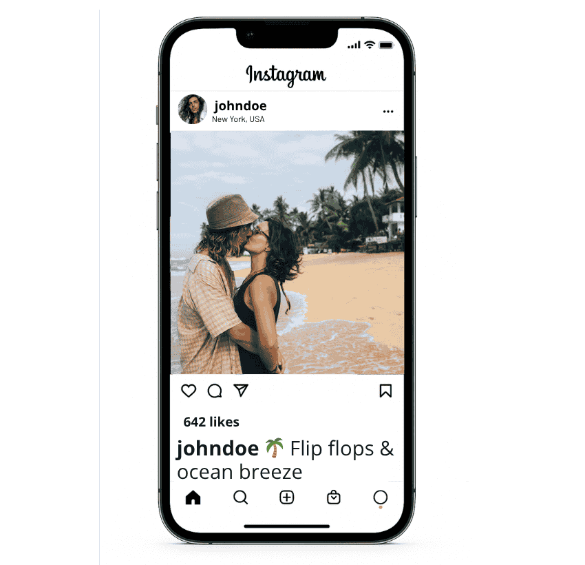 Short Hawaii Captions for Instagram