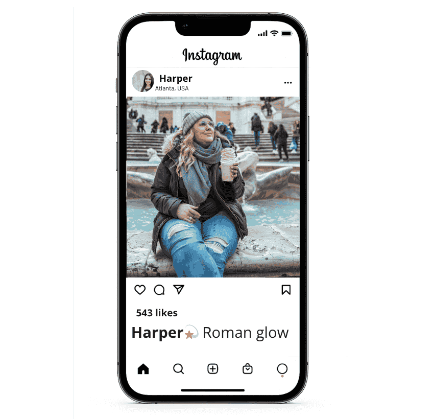 Short Italy Captions for Instagram
