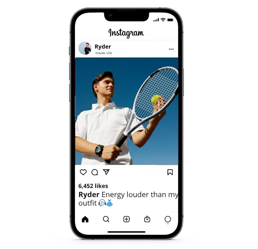 Short Killing Captions for Instagram