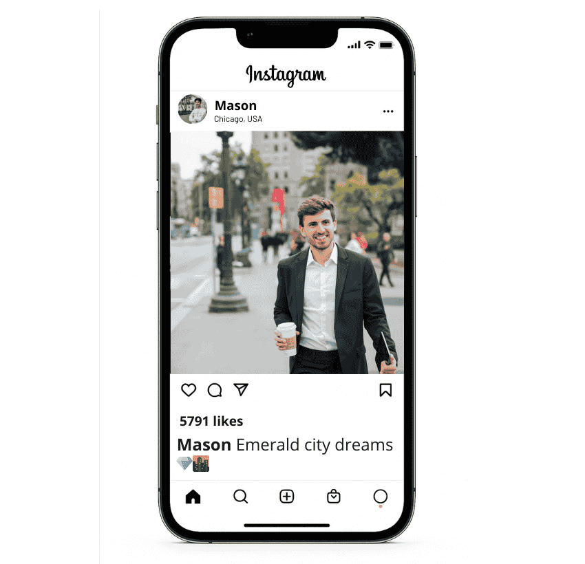 Legendas curtas de São Francisco para o Instagram