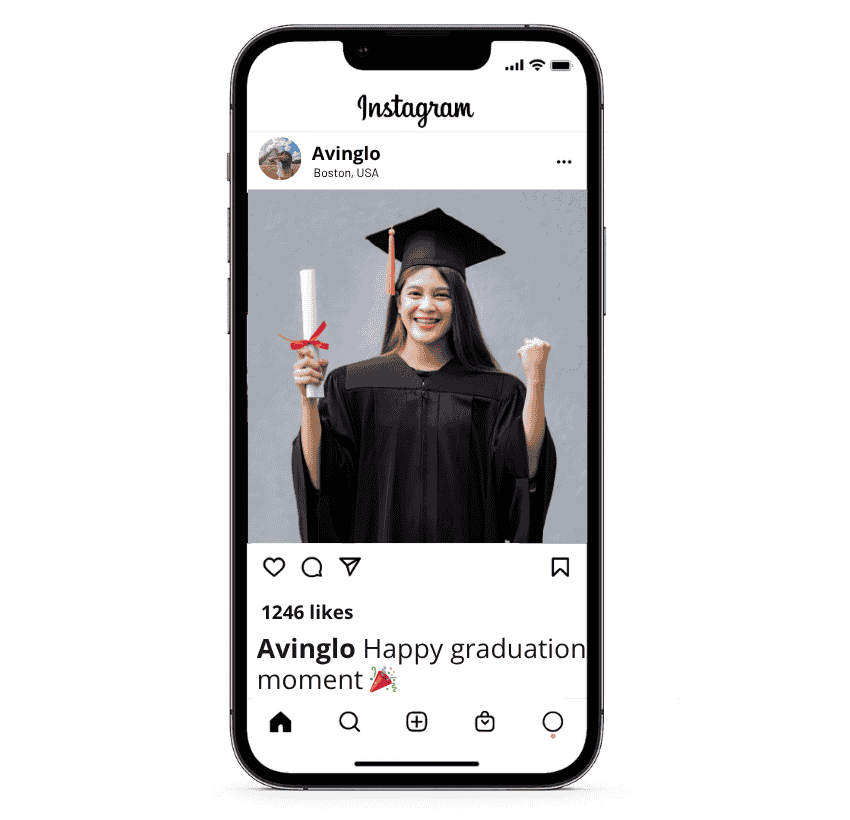 Leyendas de graduación cortas instagram