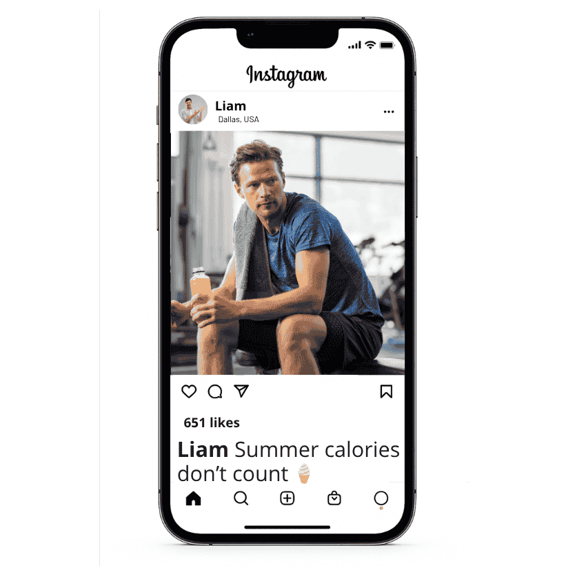 Stupid Instagram Captions for Summer