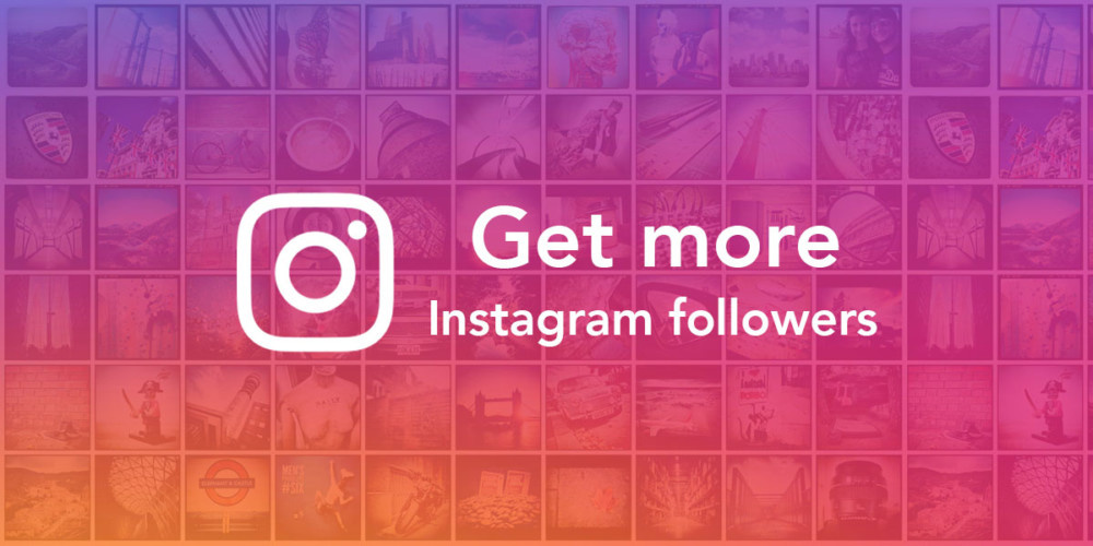How To Gain 20,000 Instagram Followers