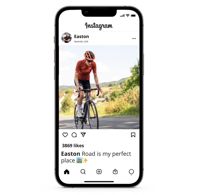 Tough Biker Instagram Captions