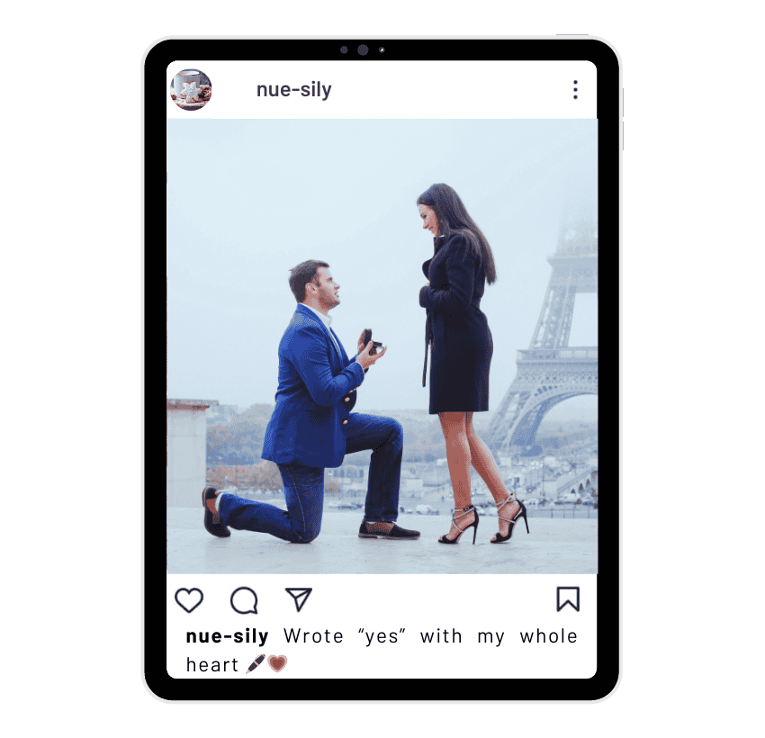 Unique Engagement Captions for Instagram