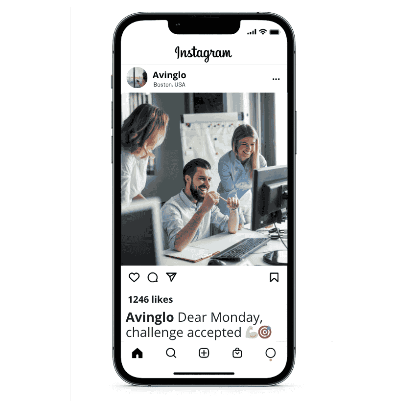 Unique Monday Instagram Captions