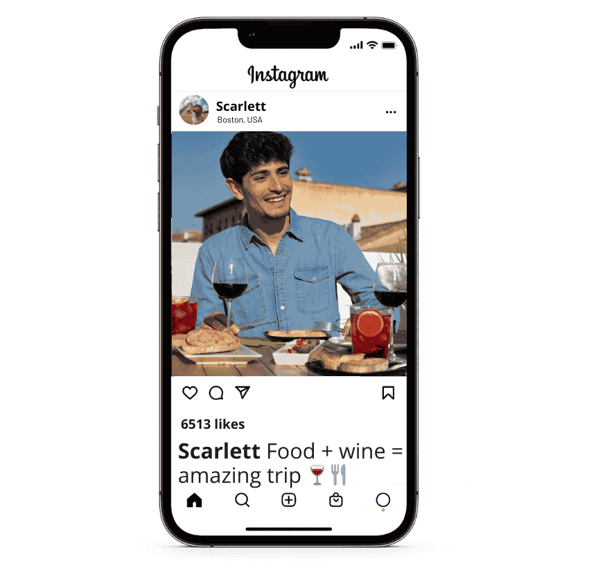 Wine & Food Portugal Instagram Captions