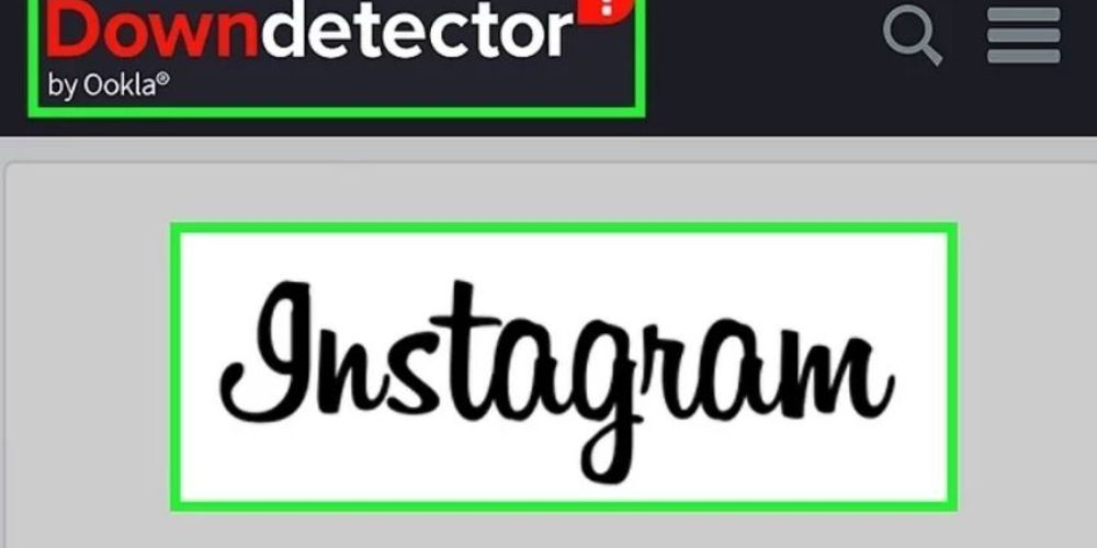 down detector