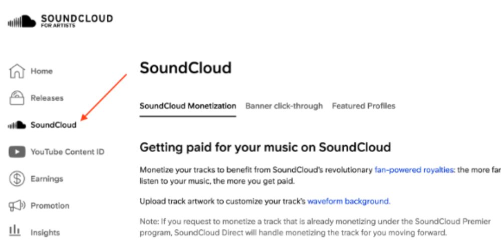 soundcloud pay
