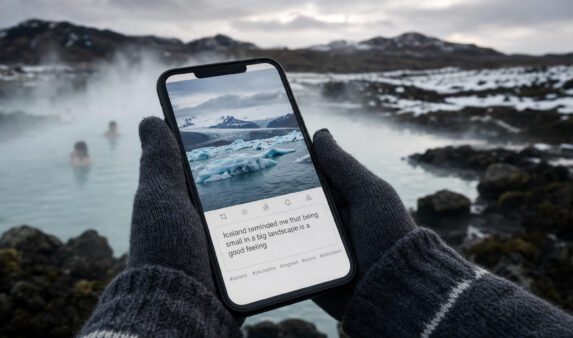 200+ Iceland Instagram Captions for 2026 (13 Curated Lists)