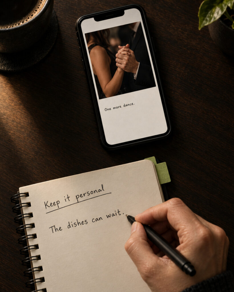 210 Captions for Couples on Instagram (10 Curated Lists)