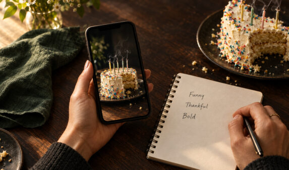 330 Birthday Captions for Instagram (30 Curated Lists)