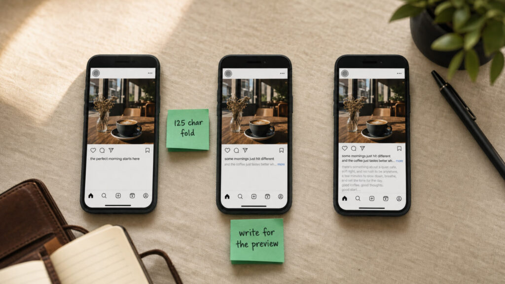 How Long Can Instagram Captions Be 2026 Character And Word Limits