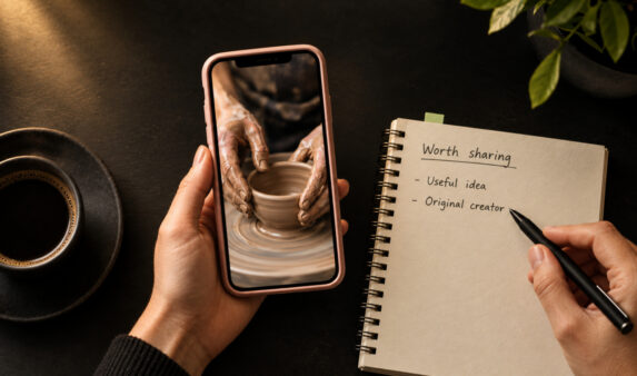 How to Repost on TikTok in 2026 Share, Find and Undo