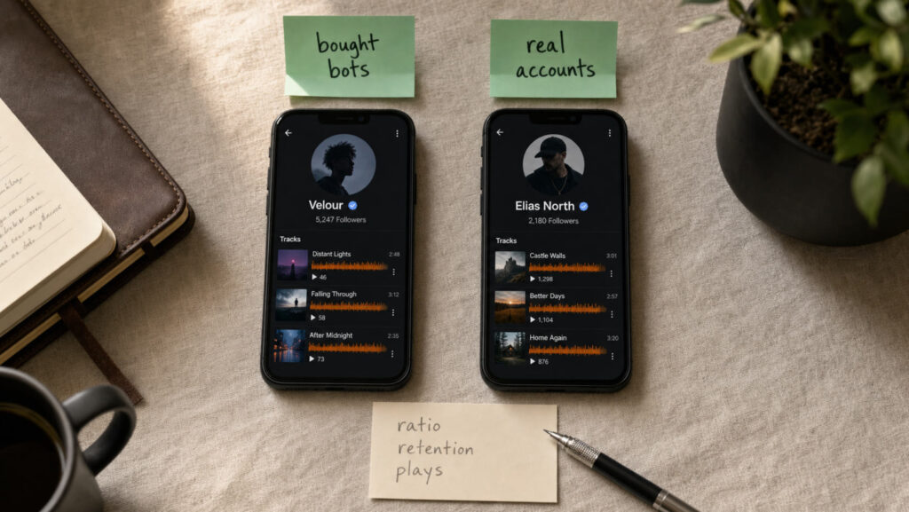 Where to Buy SoundCloud Followers? (2026 Honest Buyer Guide)