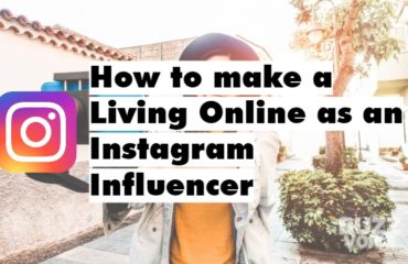How to make a money as an Instagram influencer