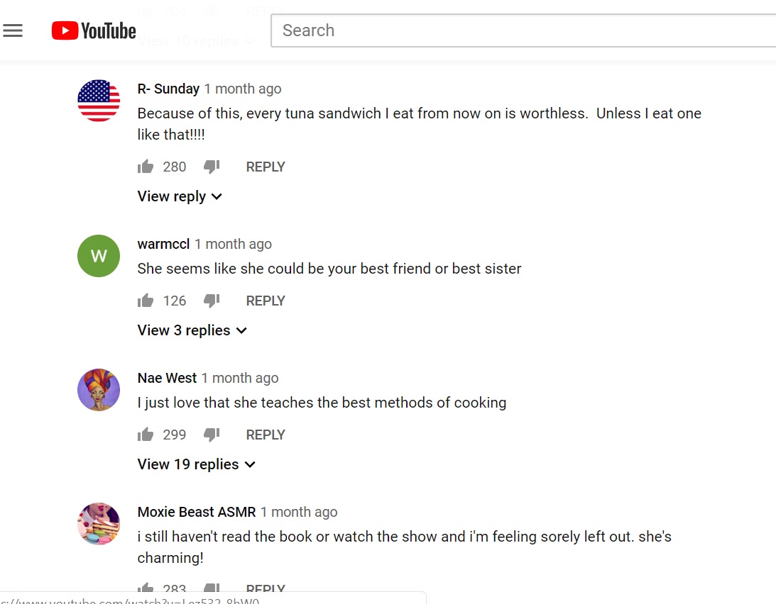 Get More Youtube Comments 