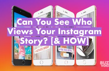 Can You See Who Views Your Instagram Story? [& HOW]
