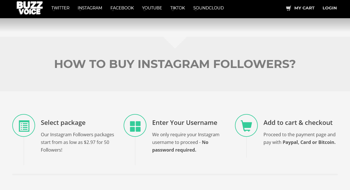 How to Get 1K Followers on Instagram in 5 Minutes [In 2024!]