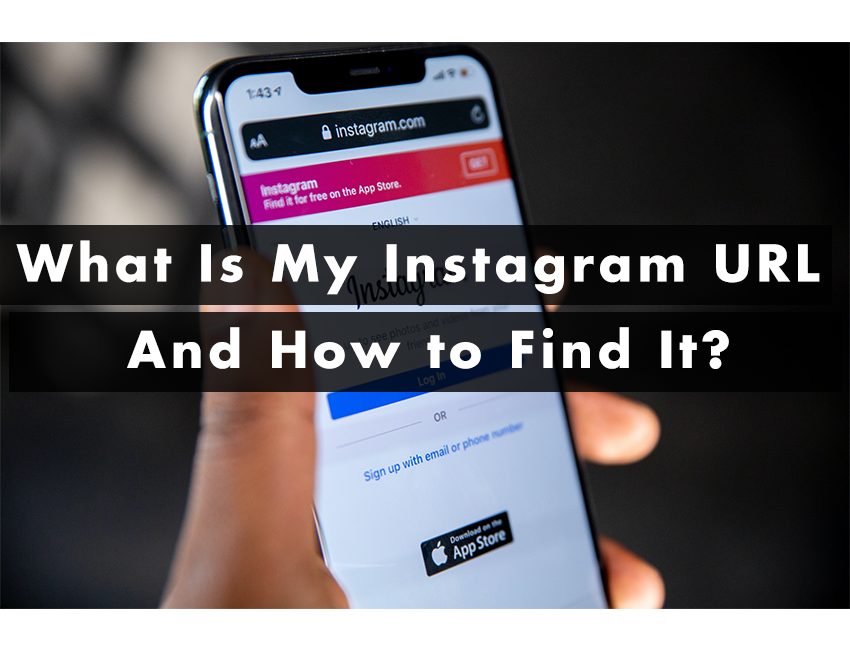 What Is My Instagram URL And How to Find It?