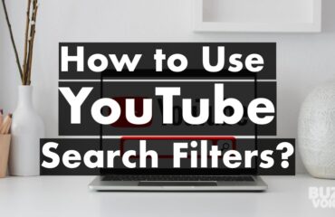 How to Use YouTube Search Filters?