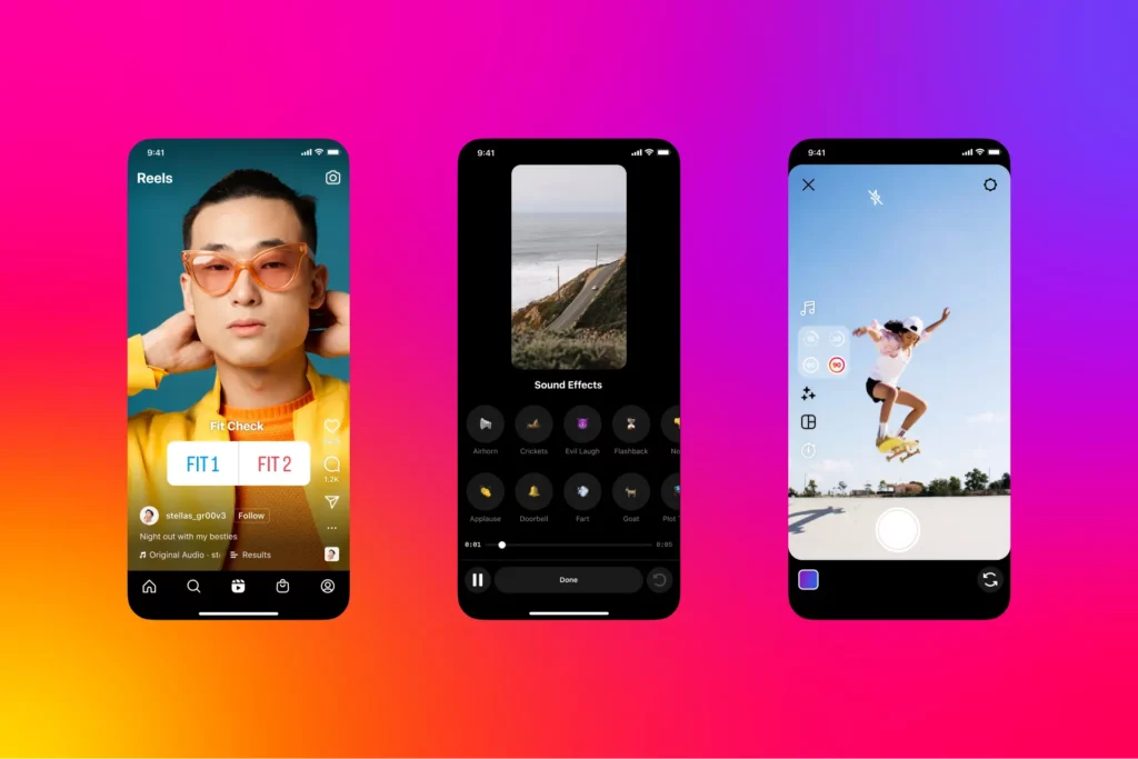 The Best Instagram Reels Editing Apps of 2023
