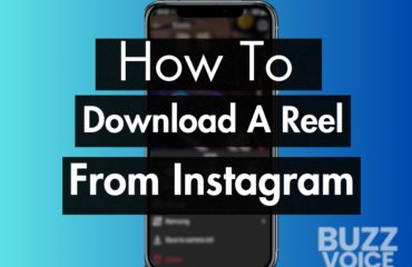 guide to save Instagram reels