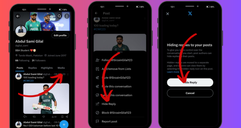 How To See Comments On Twitter (X) in 2024