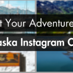 Alaska Instagram captions