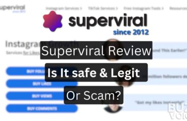 Superviral Review - Is It Safe & Legit or Scam?