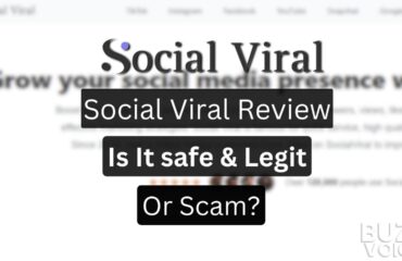 Social Viral Review - Is It Safe & Legit or Scam?