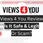 Views4You Review - Is It Safe & Legit or Scam? BuzzVoice comparison.