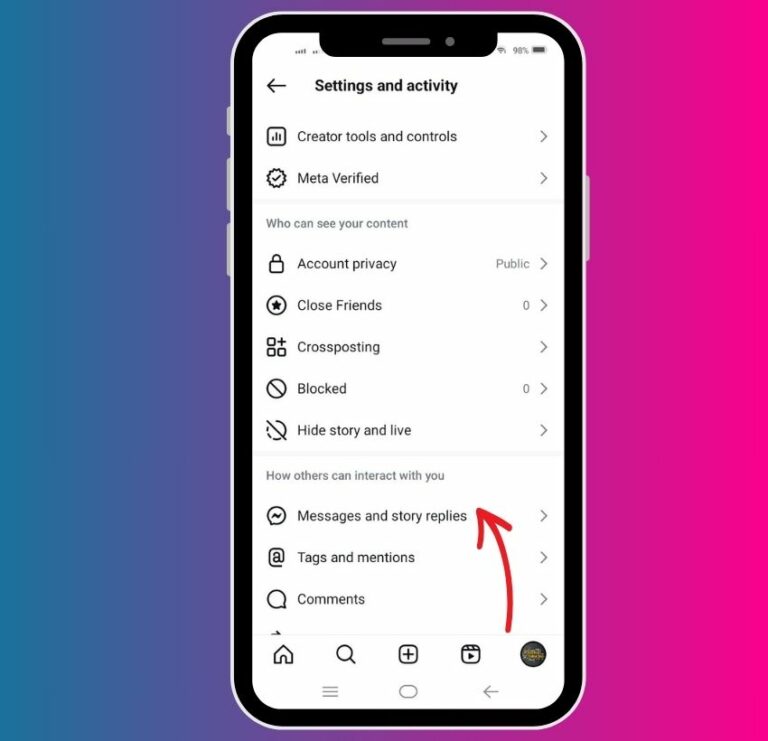 what-does-active-today-mean-on-instagram-turn-off-or-on