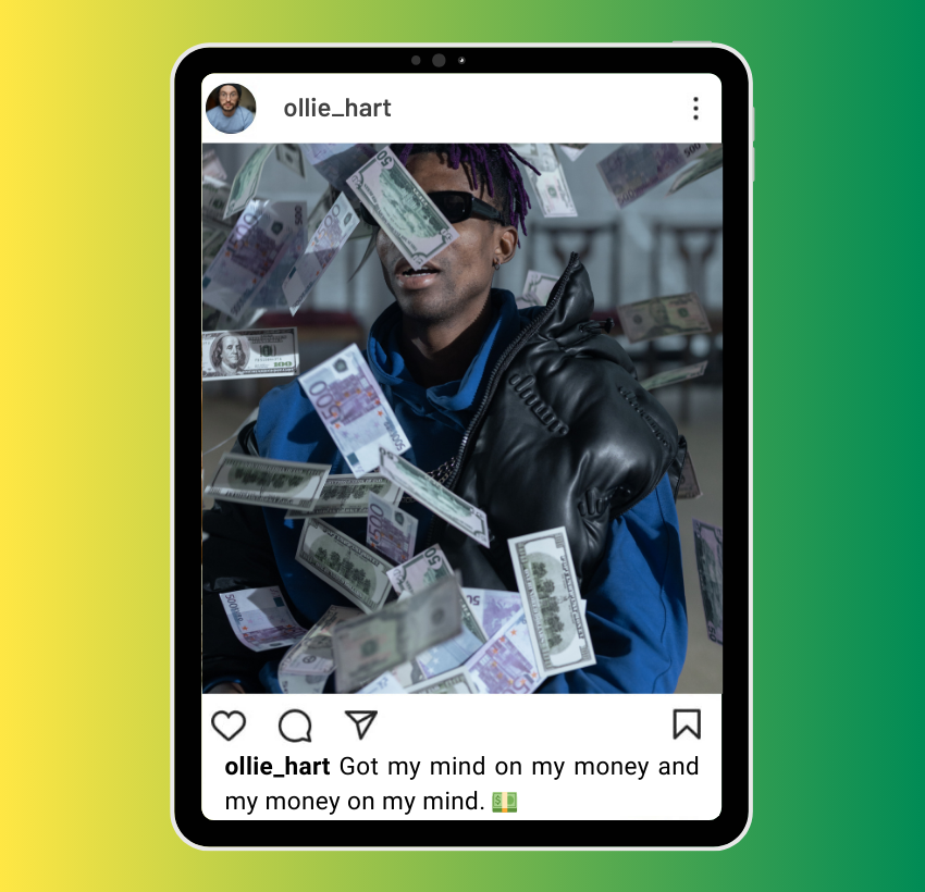 Baddie Rap Instagram Captions Lyrics
