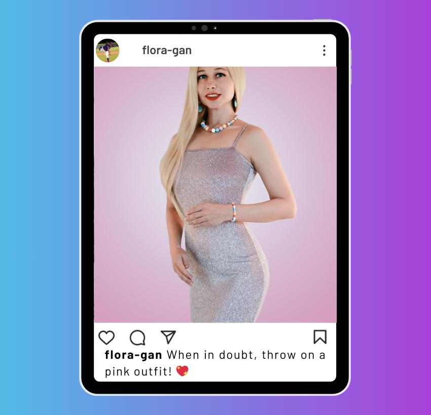 Funny Barbie Instagram Captions