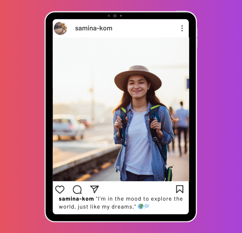 Beyoncé Travel Captions