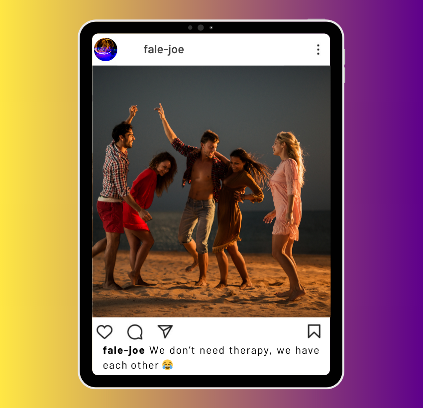 Funny BFF Best Friend Captions for Instagram