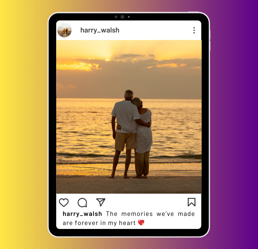 Throwback BFF Best Friend Captions for Instagram