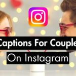160 Captions For Couples On Instagram (16 Curated Lists)