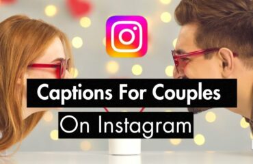 160 Captions For Couples On Instagram (16 Curated Lists)