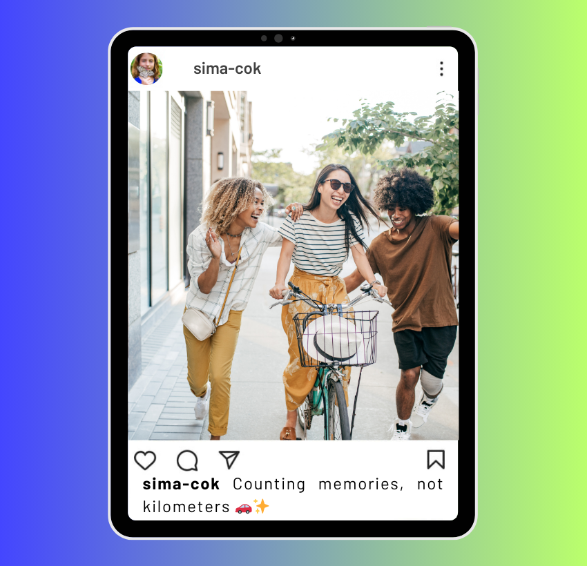 Canada Vacation Instagram Captions