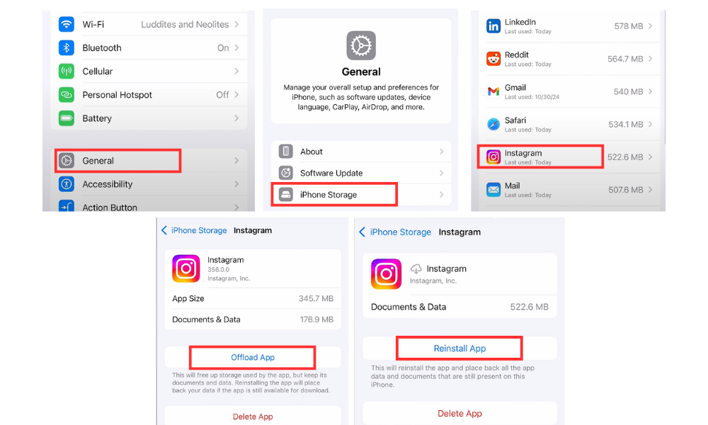 Perché non riesco a vedere i commenti su Instagram? Ecco come risolvere
