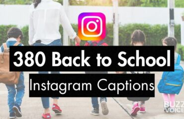 back to school instagram captions 38 Curated Lists