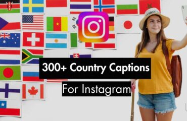 Country Captions For Instagram