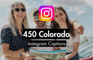 450 Colorado Captions For Instagram (45 Curated List)