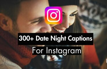 Date Night captions for instagram For Instagram