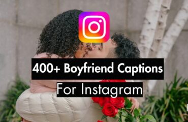 400+ Boyfriend captions for instagram For Instagram (43 Curated Lists)