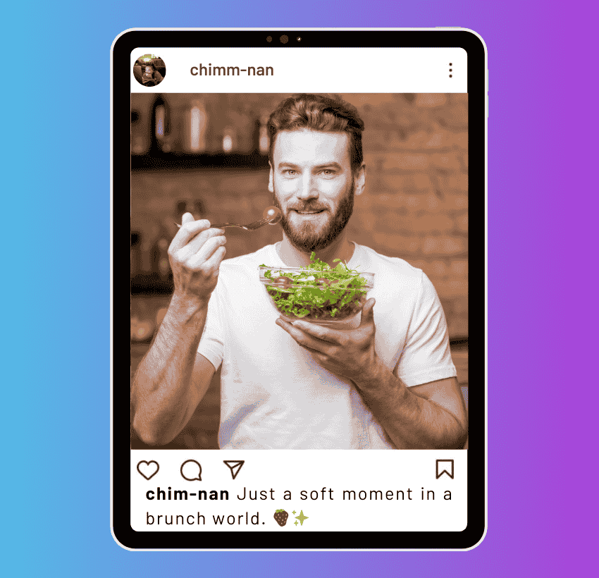 Cute Brunch Posts Captions for Instagram